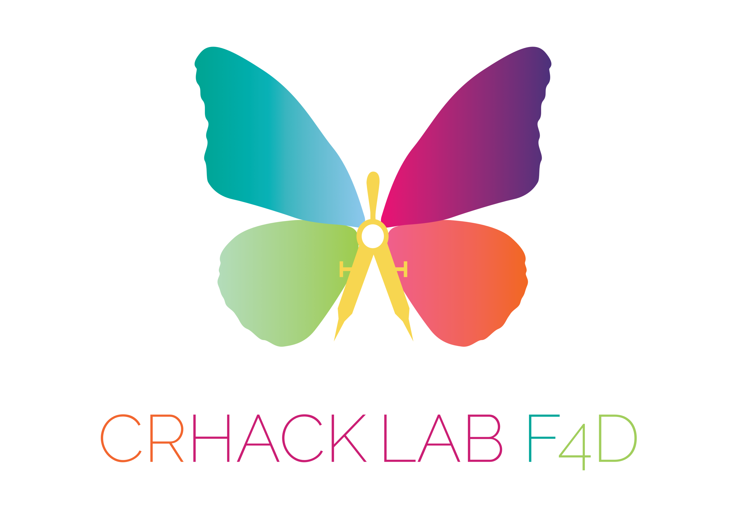 CRHACK LAB FOLIGNO 4D ODV